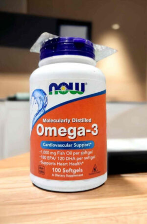 سعر اوميغا 3 في الجزائر Omega 3 prix en algerie