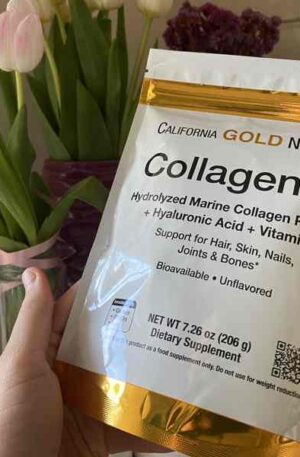 سعر مكمل الكولاجين في الصيدلية بالجزائر collagen up