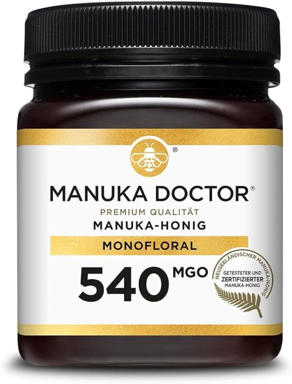 سعر عسل المانوكا في الجزائر miel de manuka prix algérie