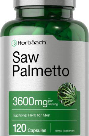 سعر كبسولات ساو بالميتو في الجزائر saw palmetto algerie prix
