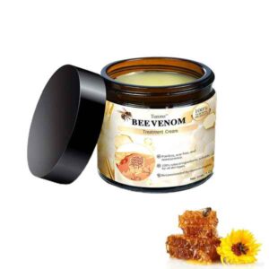 سعر كريم سم النحل في الجزائر BEE VENOM Algerie