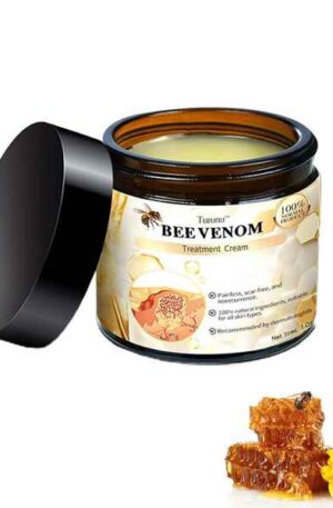 كريم سم النحل الأصلي في الجزائر bee venom algérie